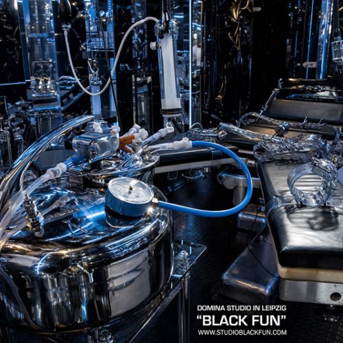 Galeriebild 12 von Studio Black Fun