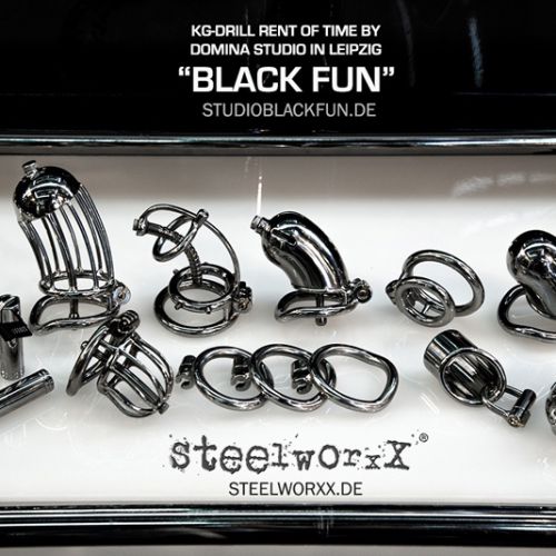 Galeriebild 3 von Studio Black Fun