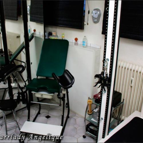 Galeriebild 17 von Privatstudio und Klinik