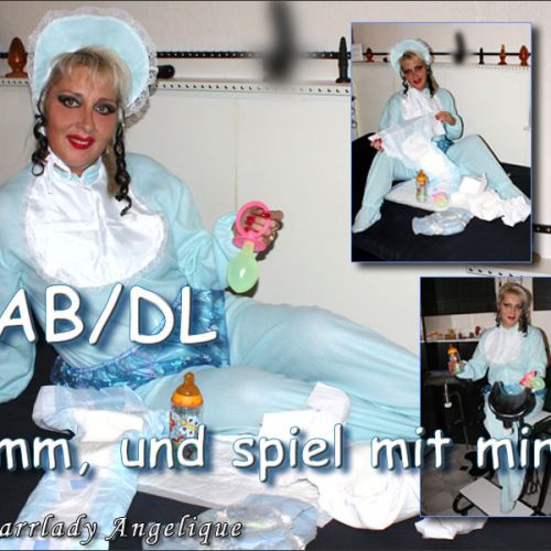 Galeriebild 19 von Bizarrlady Angelique