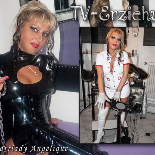 Galeriebild 6 von Bizarrlady Angelique