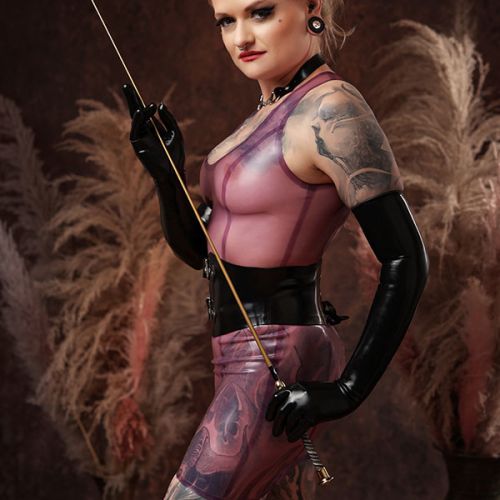 Galeriebild 23 von Bizarrlady Mistress Sinister